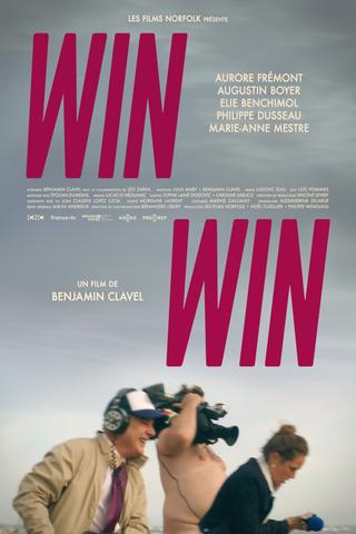 Win-Win poster