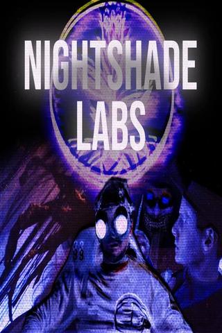 Nightshade Labs poster