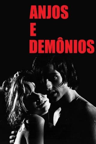 Angels and Demons poster