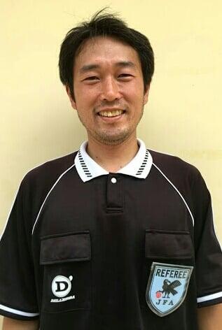 Hiroshi Iida pic
