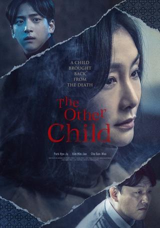 The Other Child poster