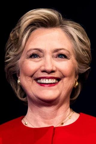 Hillary Clinton pic
