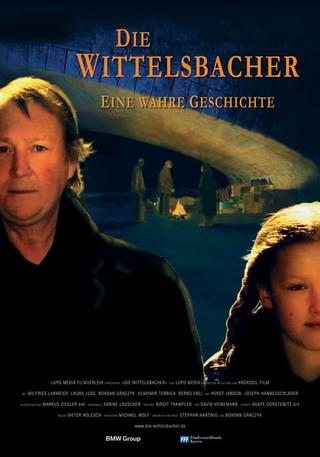 Die Wittelsbacher poster