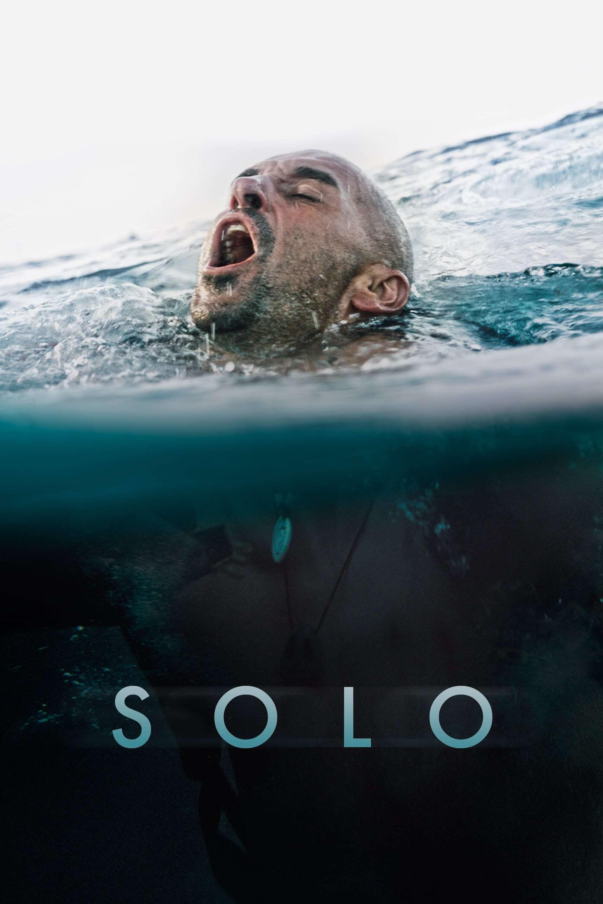 Solo poster