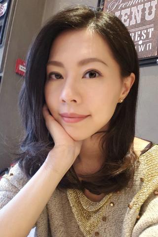 Olivia Fu Chor-Wai pic
