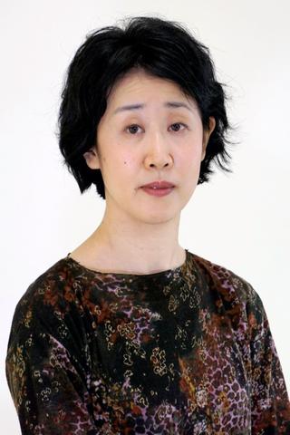 Satoko Abe pic