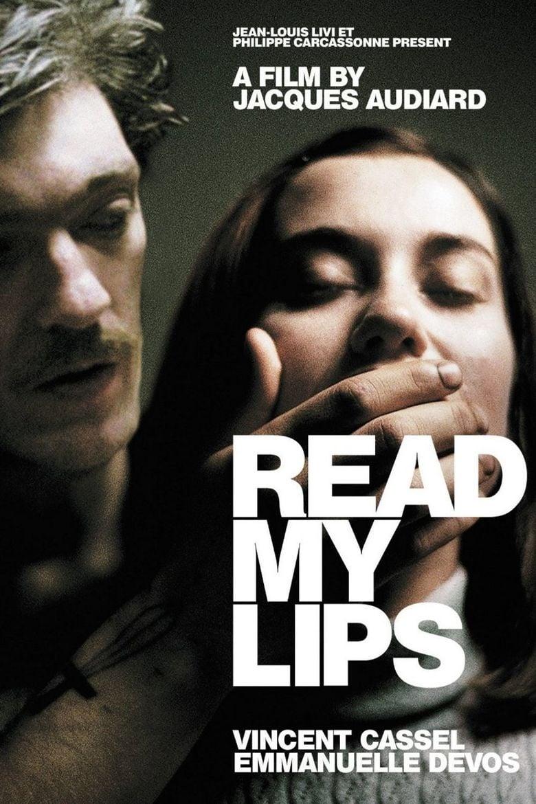 Read My Lips poster