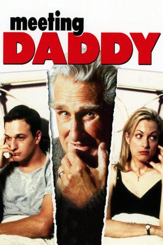 Meeting Daddy poster