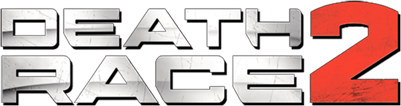 Death Race 2 logo