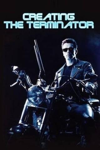 Other Voices: Creating 'The Terminator' poster