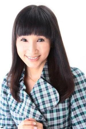 Minako Arakawa pic