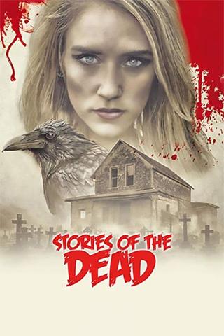 Stories of the Dead poster