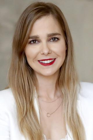 Natalia Sánchez pic