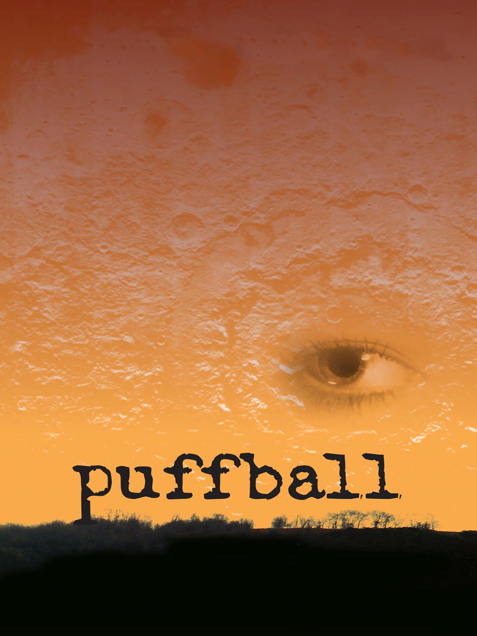 Puffball poster