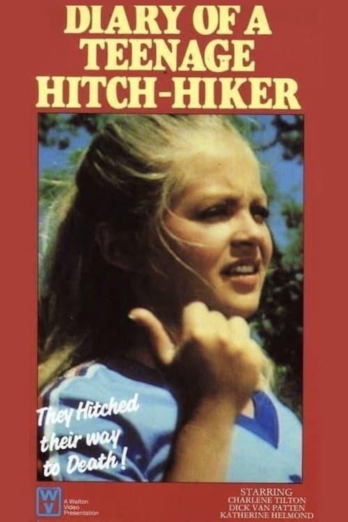Diary of a Teenage Hitchhiker poster