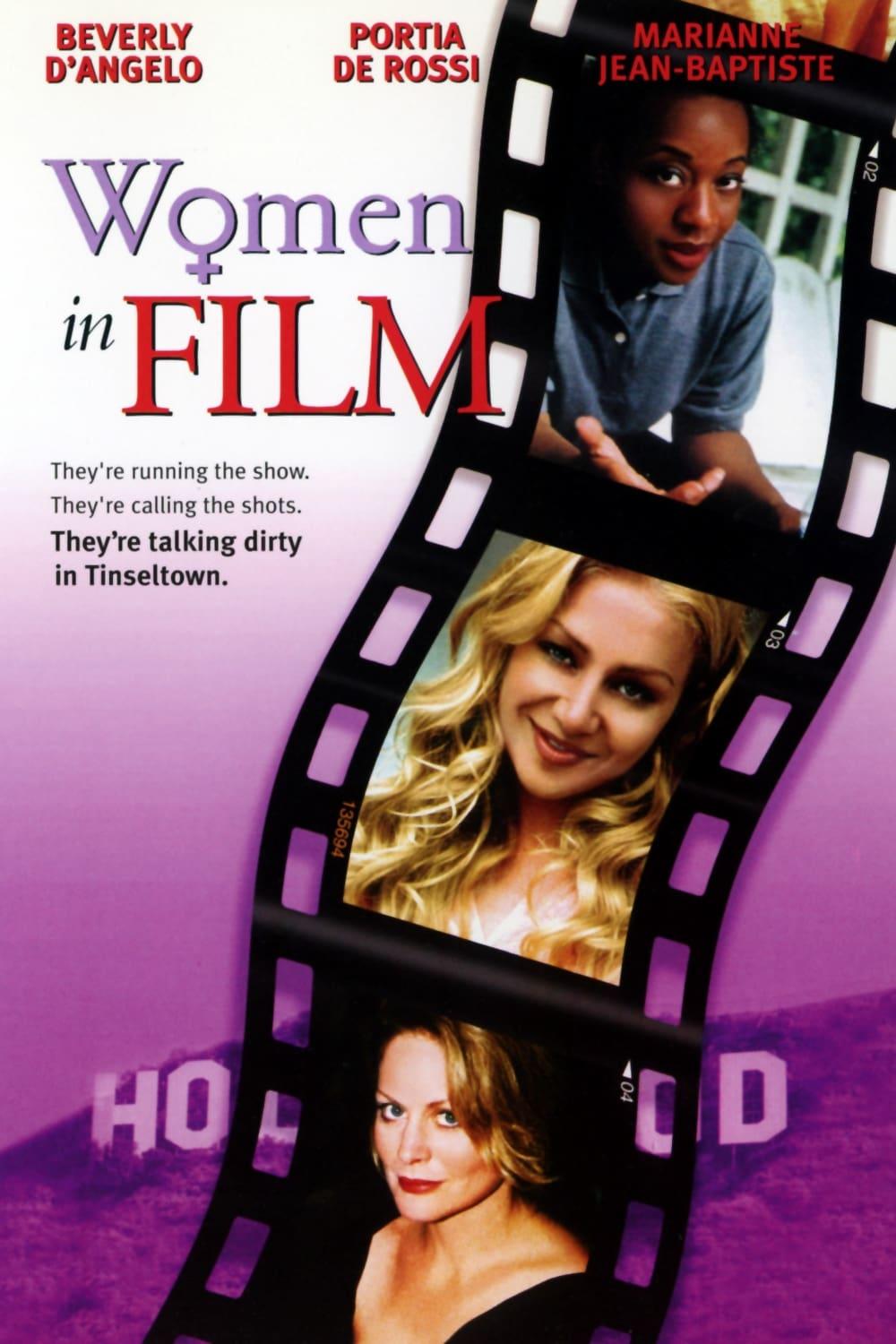 Women in Film poster