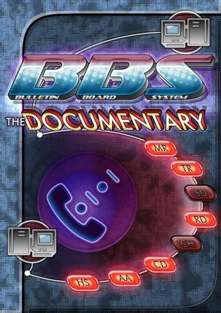 BBS: The Documentary poster