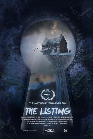 The Listing poster
