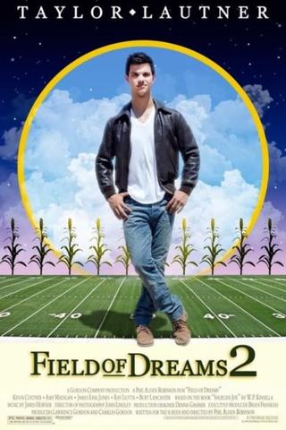Field of Dreams 2: NFL Lockout poster