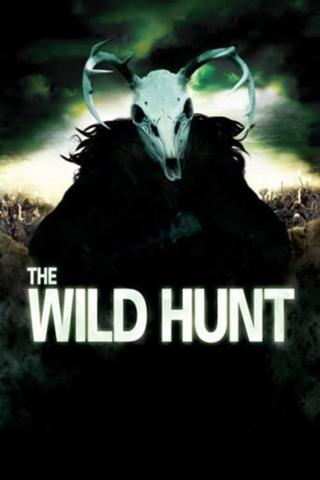 The Wild Hunt poster