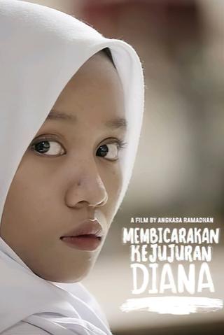 The Adjudication of Diana Hasyim poster
