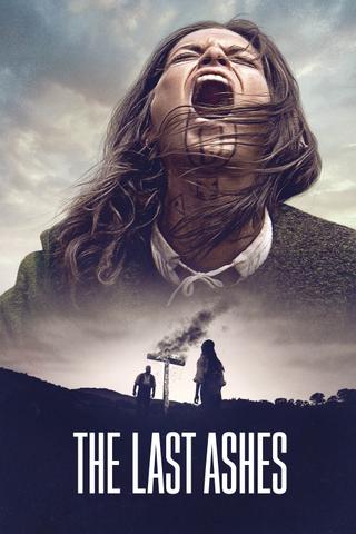 The Last Ashes poster