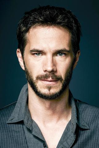 James D'Arcy pic