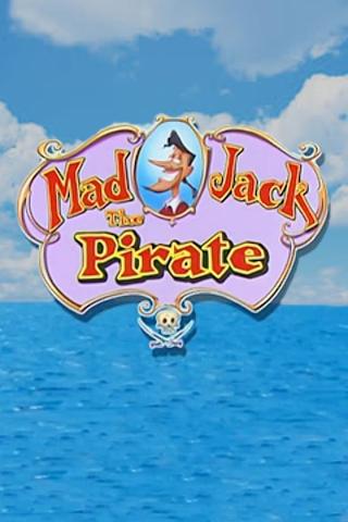 Mad Jack the Pirate poster