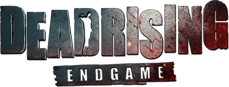Dead Rising: Endgame logo