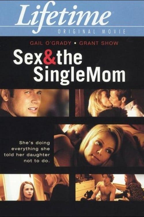 Sex & the Single Mom poster