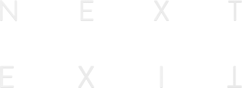 Next Exit logo
