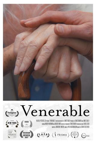 Venerable poster