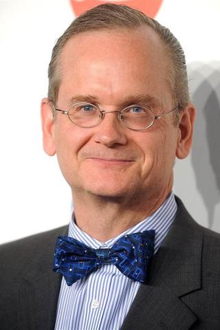 Lawrence Lessig pic