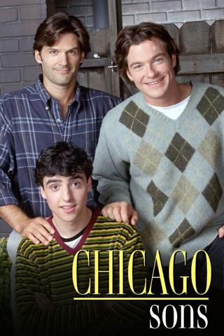 Chicago Sons poster