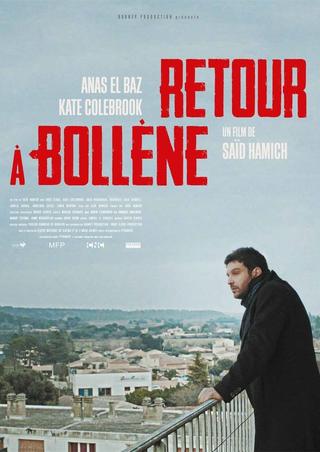 Return to Bollene poster