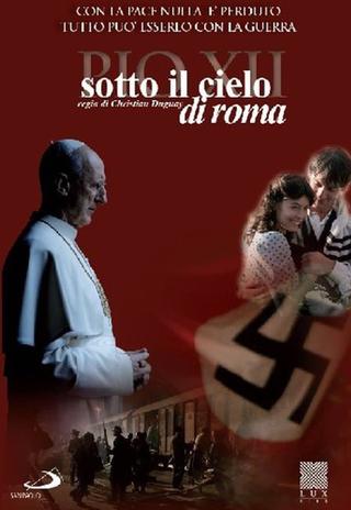 Pope Pius XII poster