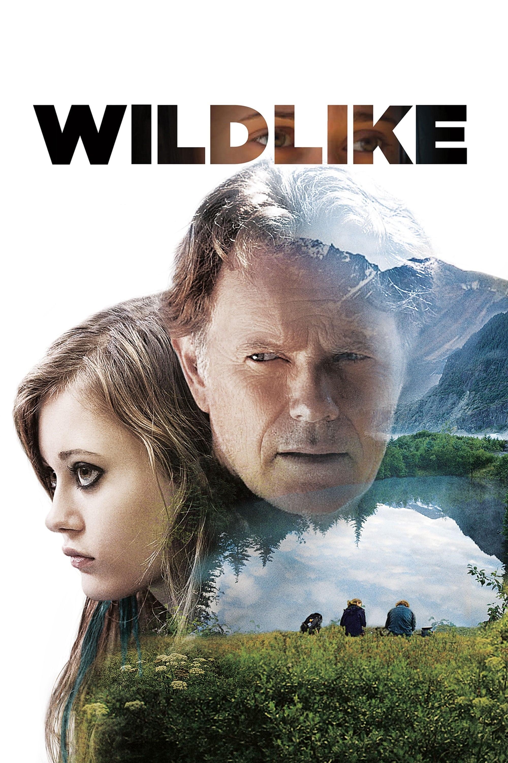 Wildlike poster