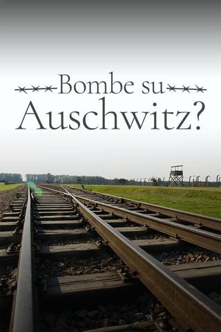 Bombe su Auschwitz? poster