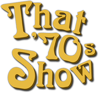 That '70s Show logo