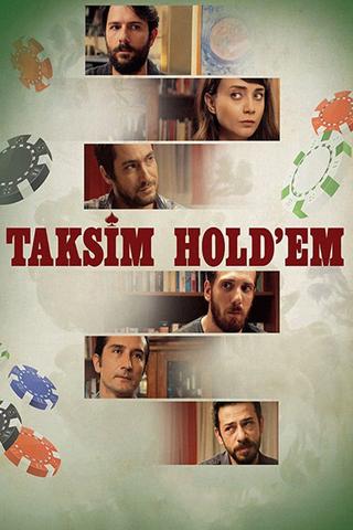 Taksim Hold'em poster