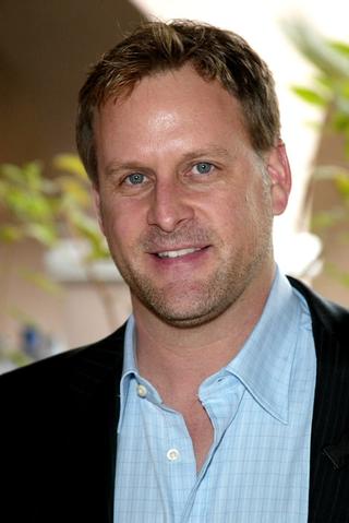Dave Coulier pic