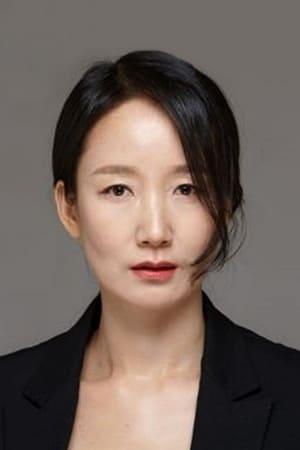Lee Chae-kyung pic