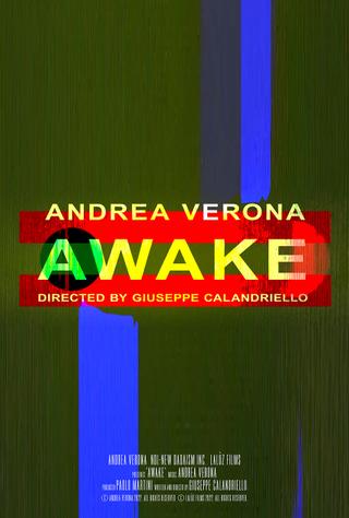 Andrea Verona: Awake poster