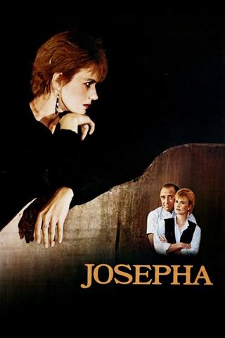 Josepha poster
