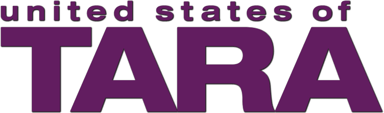 United States of Tara logo