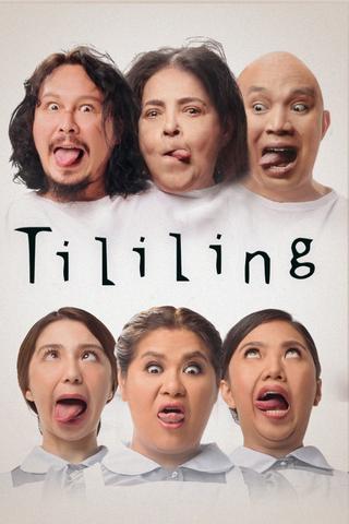Tililing poster