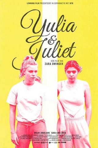Yulia & Juliet poster