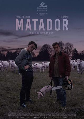 Matador poster