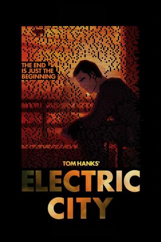 Electric City poster