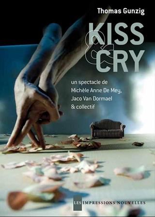 Kiss & Cry poster
